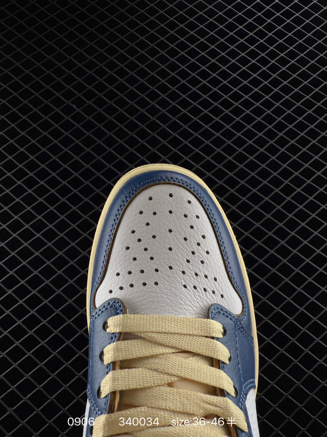 Union x Air Jordan 1 Retro High OG NRG